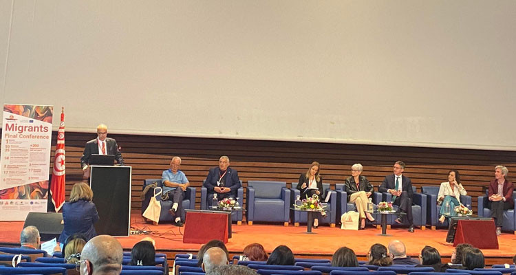 رئيس جامعة تونس المنار: مشروع ماجستير دراسات في الهجرة تحصلت عليه 3 جامعات تونسية