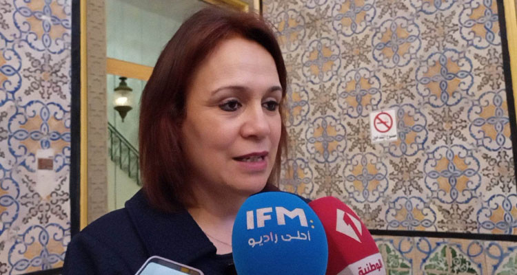 رئيسة جامعة قرطاج: يوم الطالب المبادر الهدف منه تشجيع الطلبة على إنجاز مشاريع  بمبادرة منهم