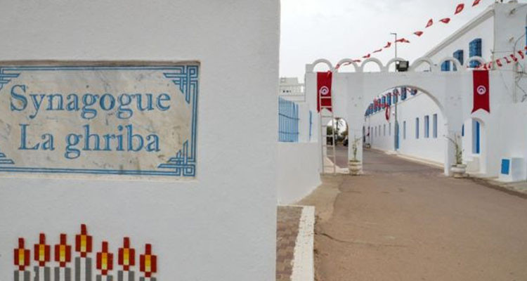 دفعة جديدة من الأحزاب السياسية تدين حادثة إطلاق النار بجزيرة جربة