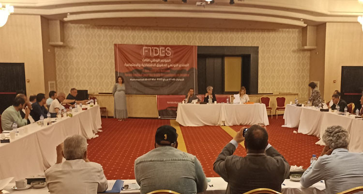 رمضان بن عمر: كل وثائق مبادرة الرباعي السياسية والاقتصادية والاجتماعية جاهزة