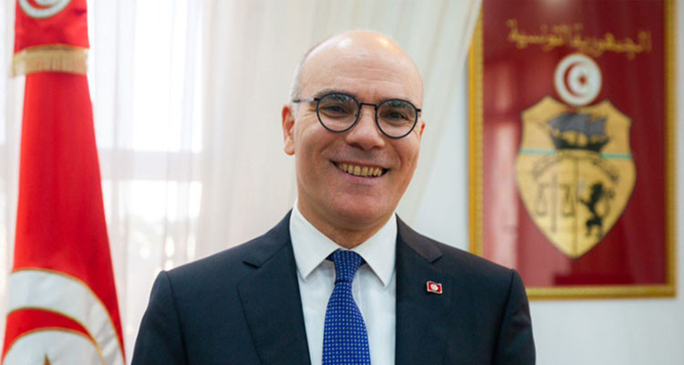 وزير الشؤون الخارجية يؤدي زيارة عمل إلى فرنسا يومي 30 و31 ماي 2023