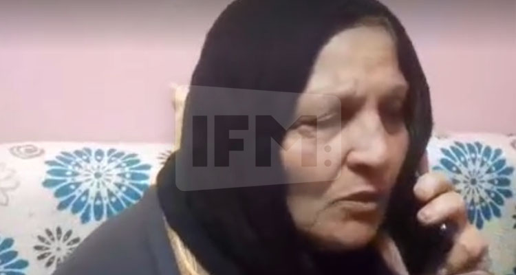 والدة الشهيد ماهر العربي: ''ولدي رمى روحو والآخر غدرو وضربو''