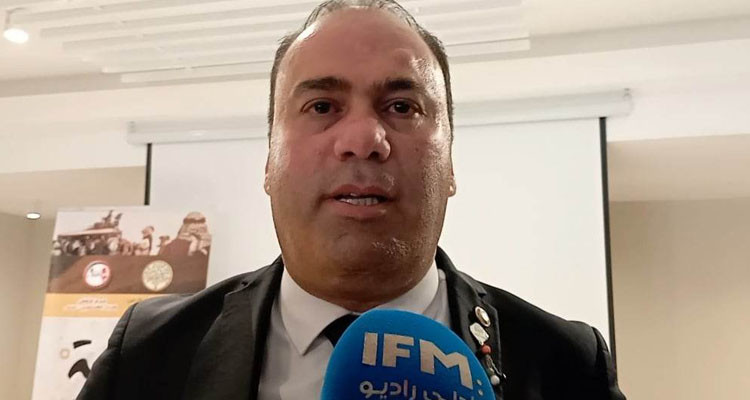 كمال حسيني: أطلقنا اليوم مبادرة أيام النكبة بمناسبة مرور 75 سنة عليها