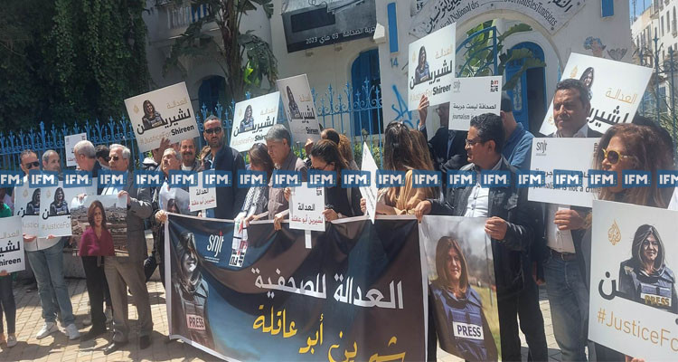 نقيب الصحفيين: تم التوجه لمحكمة الجنايات الدولية لمحاسبة قتلة شيرين أبو عاقلة