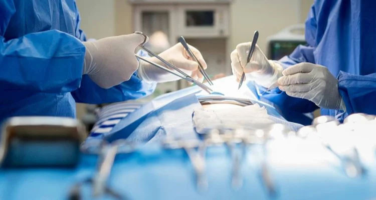 نجاح أوّل عمليّة زرع ذاتي للنّخاع العظمي بولاية صفاقس