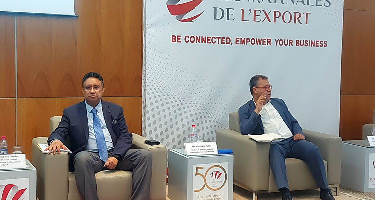 نعمان الفهري: عدد الشركات الناشئة في تونس بلغ 904 شركة