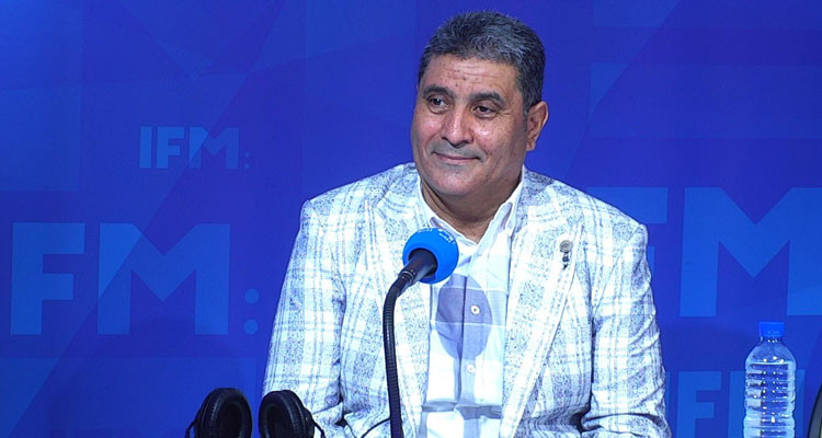 منذر الونيسي: ''النهضة ليس لها مشكل مع أي أحد إلا مع من ظلمها''