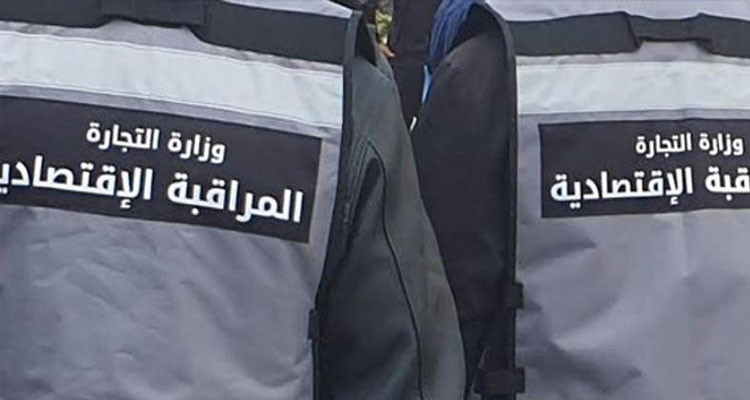 سيدي بوزيد: تسجيل 192 مخالفة اقتصادية خلال شهر ماي