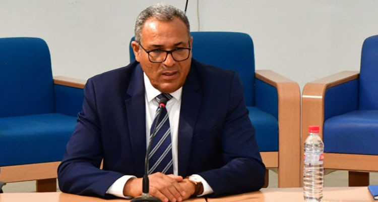 وزير التربية يؤكد عدم حصول أي تسريب لاختبارات الدورة الرئيسية لبكالوريا 2023