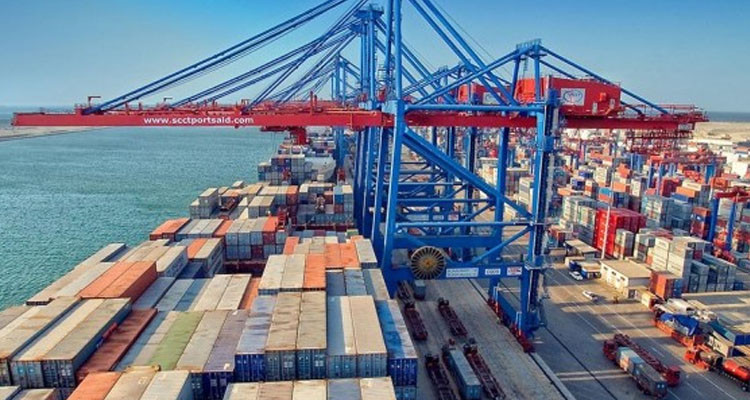 العجز التجاري يتقلّص بنسبة 18،4 بالمائة