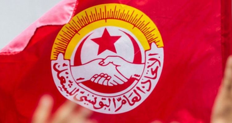 اتحاد الشغل يكشف تفاصيل اتفاق إلغاء إضراب الجامعة العامة للسكك الحديدية