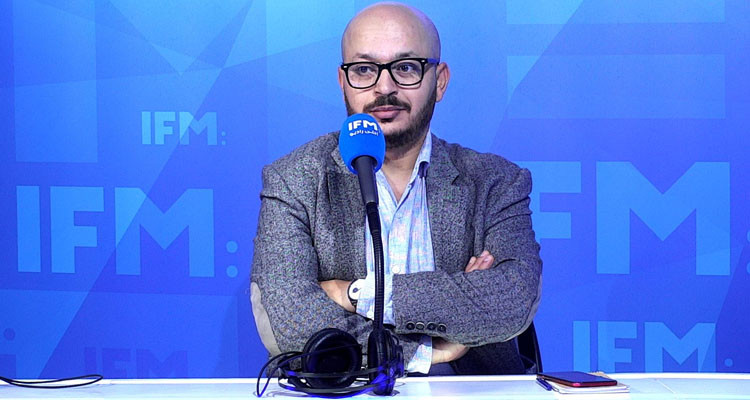 حسان العيادي: رئيس الدولة استشعر أن نسبة المشاركة في التشريعية كانت إعلان عن تراجع شعبي