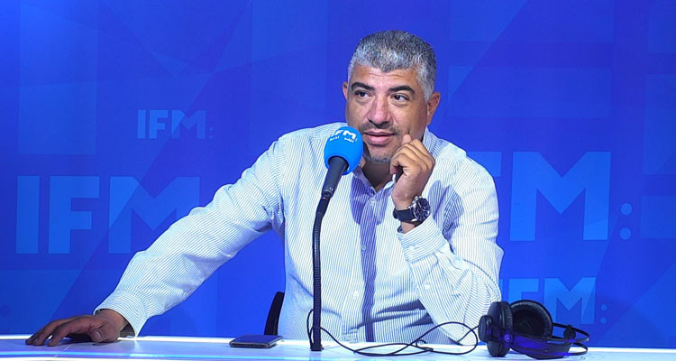 نجيب الدزيري: ''الي عندو 20 كرهبة لازم يدفع آداءات إضافية''
