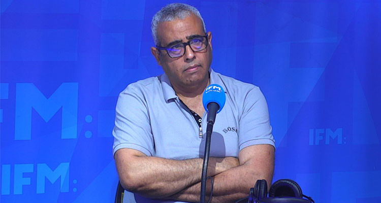 عبد الرحمان لاحقة: ''تونس هي الشريك التجاري الكبير لأوروبا واقتراح التوجه للسوق الإفريقية يُضْحِكُني''