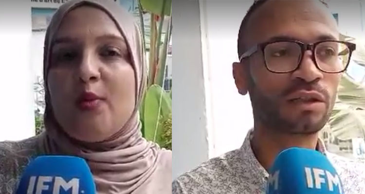 عدد من الأساتذة النواب يهددون بالدخول في إضراب جوع وتنفيذ اعتصام أمام مقر وزارة التربية