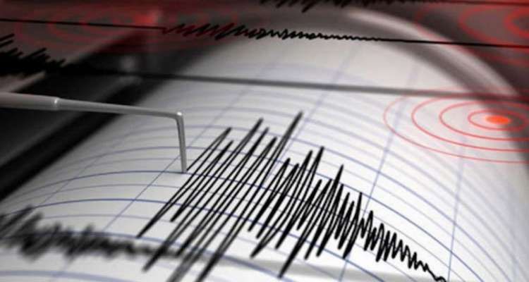 زلزال بقوة 6.2 درجات يضرب شمال اليابان