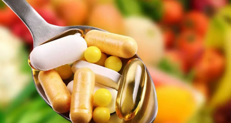 وزارة الصحة تدعو مصنعي المكملات الغذائية إلى التصريح بنشاطهم