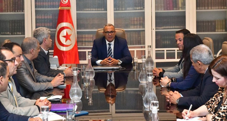 وزير التربية يؤكد ضرورة التفاعل المشترك لإصلاح المنظومة التربوية