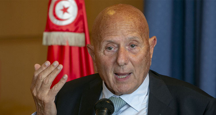 الإبقاء على أحمد نجيب الشابي بحالة سراح