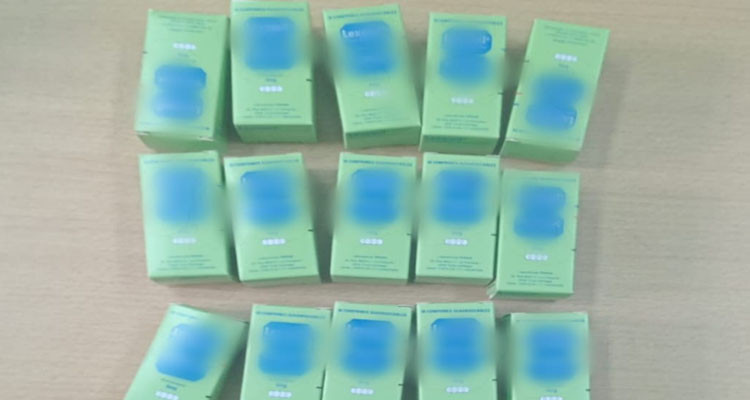 فوشانة: الكشف عن عملية سرقة لكمية من الأدوية  و الإحتفاظ بمرتكبيها