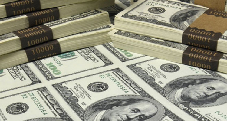 وزارة المالية: تراجع قيمة التمويل الخارجي الصافي لتونس