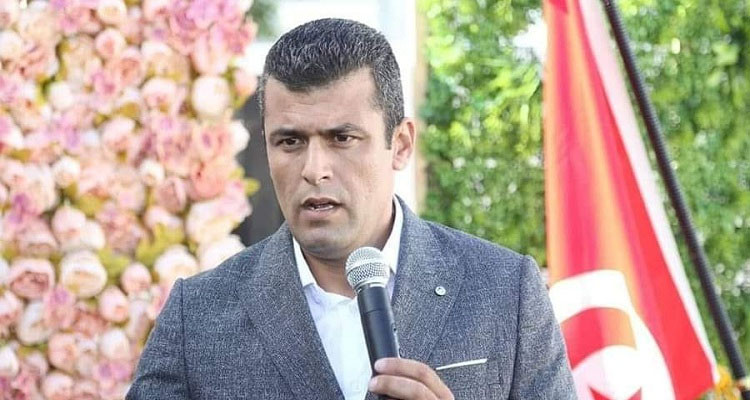 والد ريان الحمزاوي: هذه رسالة ابني من داخل أسوار السجن