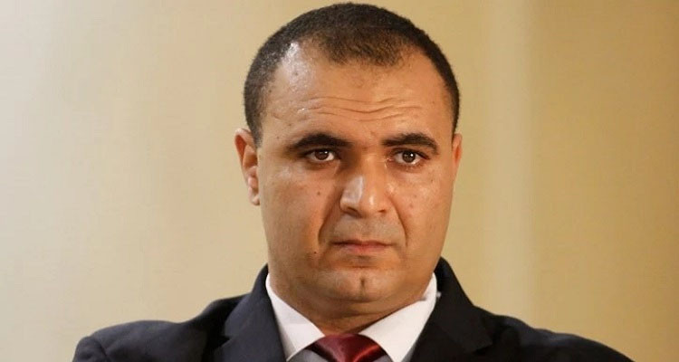 توجيه تهمة التآمر على أمن الدولة وارتكاب أمر موحش ضد الرئيس إلى محمد علي العروي