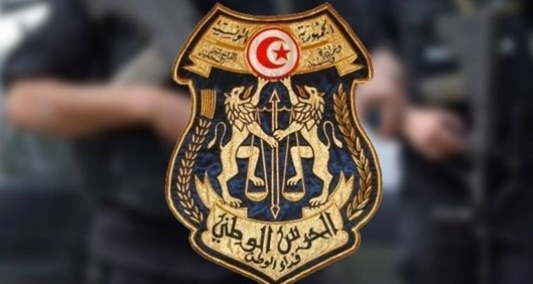 فتح مناظرة لإنتداب عرفاء ذكور بسلك الحرس الوطني لسنة 2023