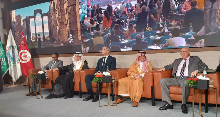 وزير السياحة: تونس وجهة سياحية مستدامة طوال السنة