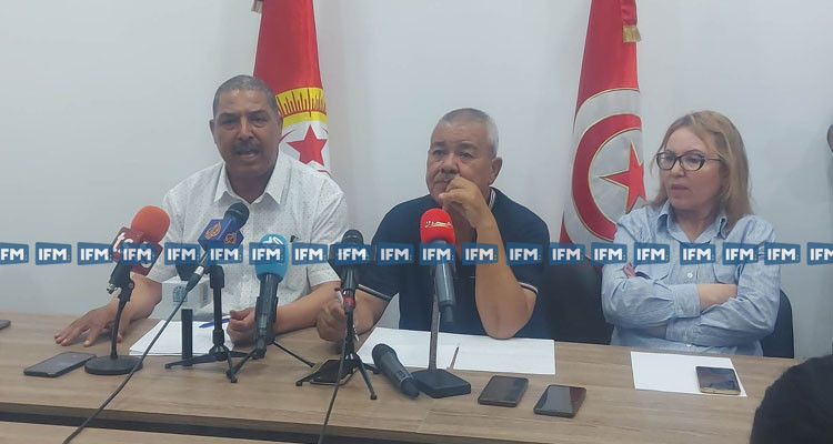 نبيل الهواشي: جامعة التعليم الأساسي متمسكة بقرار حجب الأعداد وستنفذ يوم غضب