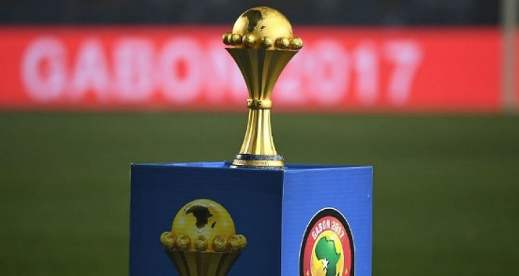 برنامج الجولة الخامسة من تصفيات كأس أمم افريقيا الكوت ديفوار 2024
