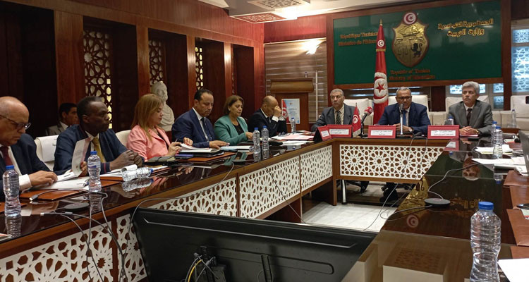 كل ما يهم الامتحانات الوطنية لدورة 2023