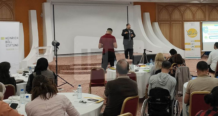 مؤسسة هاينريش بول الألمانية تعلن إطلاق الكتاب الأبيض لتعزيز مشاركة الشباب على المستوى المحلي والوطني