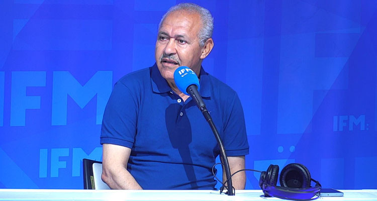 رضا الشكندالي: ''رئيس الدولة  يعتبر أن صندوق النقد الدولي لديه قوالب جاهزة''