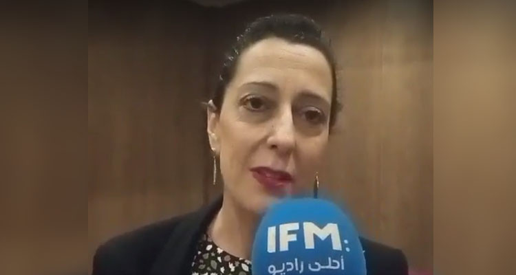 عفاف همامي: القانون الحالي للتعمير لا يستجيب بما فيه الكفاية للمقتضيات البيئية