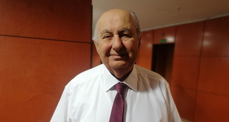 الصادق بلعيد: '' 'العنطزة' متع النظام الحالي وأنا ربكم الأعلى ما عندها وين توصّل''