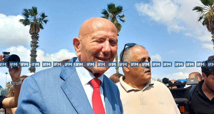 أحمد نجيب الشابي: ''كل من تورط في تتبعي سألاحقه أمام المحاكم التونسية والدولية وهذه وصيتي لأحفادي''