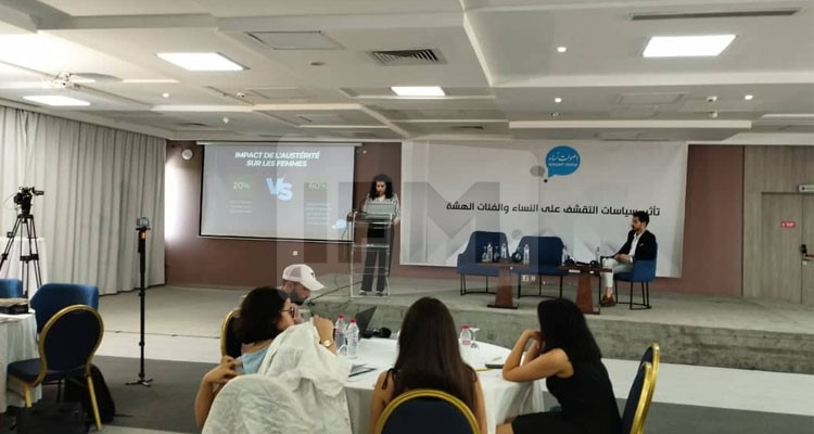 دراسة: سياسة التقشف ساهمت في تفقير المرأة