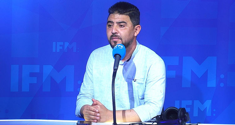 وجيه الوافي: ''زياد الهاني حر اليوم وسنواصل النضال من أجل إسقاط المرسوم 54''