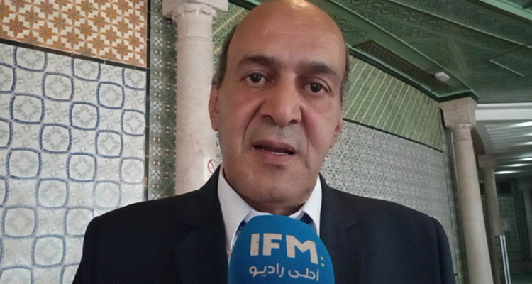 نائب بالبرلمان: سيتم المصادقة على قرض بقيمة 500 مليون دولار من البنك الإفريقي للتصدير