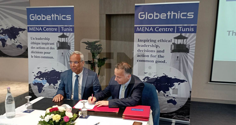 كمال العيادي: توقيع اتفاقيات مع 5 جامعات لإدخال أخلاقيات الذكاء الاصطناعي في مناهج التدريس