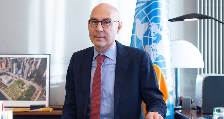 المفوّض الأممي السامي لحقوق الإنسان يدعو السلطات التّونسيّة إلى''الكفّ عن تقييد حرّيّة الإعلام''