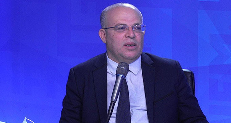 سمير ديلو: مدة استنطاق أحمد نجيب الشابي دامت دقيقة ونصف