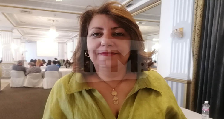 نايلة الزغلامي: اختفاء امرأة في قفصة منذ شهر ووزارة الداخلية على الخط