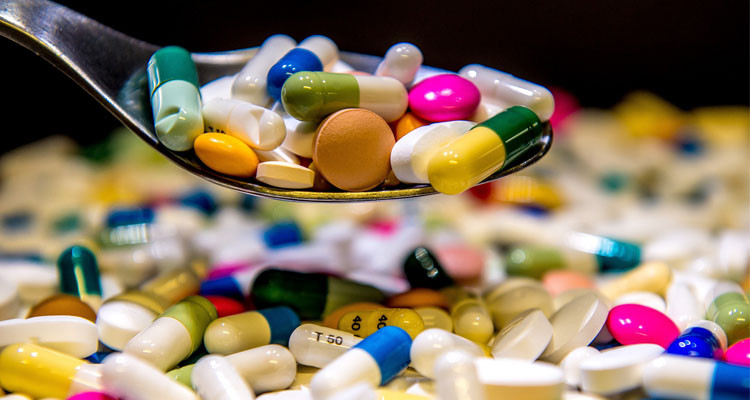 ر.م.ع الكنام: فقدان الأدوية في السوق التونسية مرتبط بإجراءات التزود بها