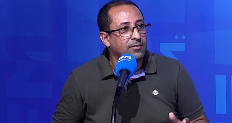 عبد الرزاق حواص: الدولة لم تتخذ أي قرار لإنقاذ المؤسسات الصغرى والمتوسطة بعد الكوفيد