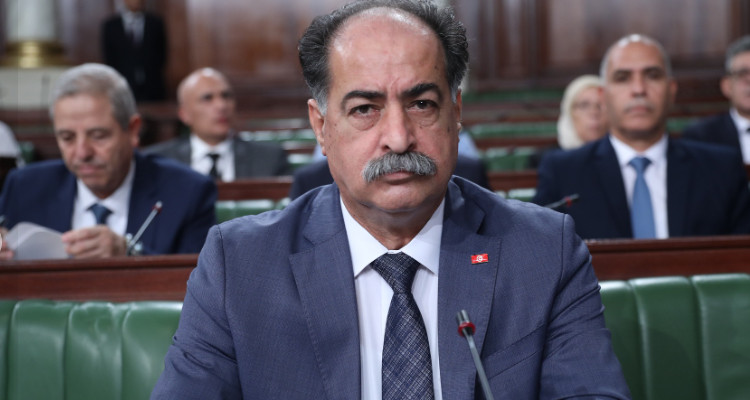 وزير الداخلية: تتم حاليا السيطرة على الحرائق في الغابات بهذه الجهات