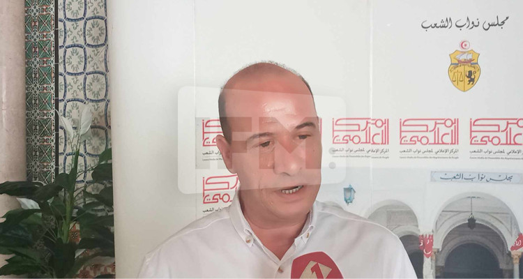 نائب رئيس لجنة المالية: مذكرة التفاهم بين تونس والاتحاد الأوروبي إيجابية