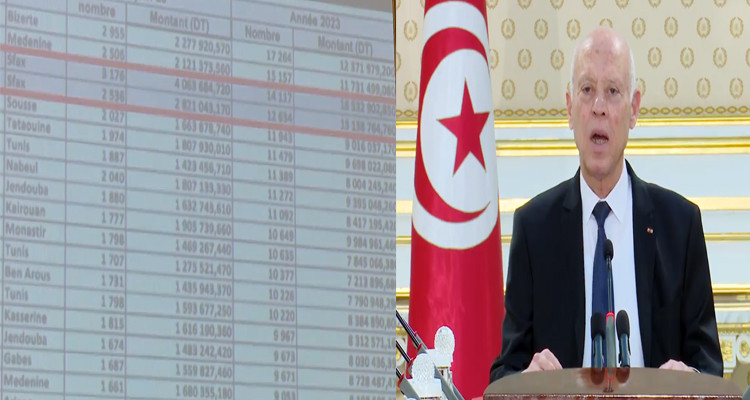 قيمة التحويلات المالية التي انتفع بها أفارقة جنوب الصحراء بلغت 23 مليار في صفاقس فقط