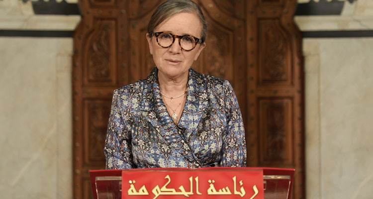 نجلاء بودن: ''سجلنا ارتفاع في نسبة رائدات الأعمال إلى 10 % من مجموع باعثي المشاريع''